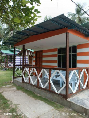 Juara Ocean Chalet
